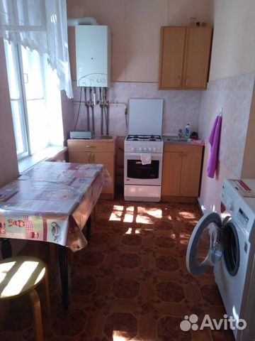 1-к квартира, 30 м², 2/3 эт.