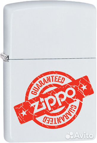 Зажигалка оригинальная Zippo Z 29547