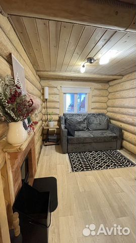 

2-к. дом, 120 м²
