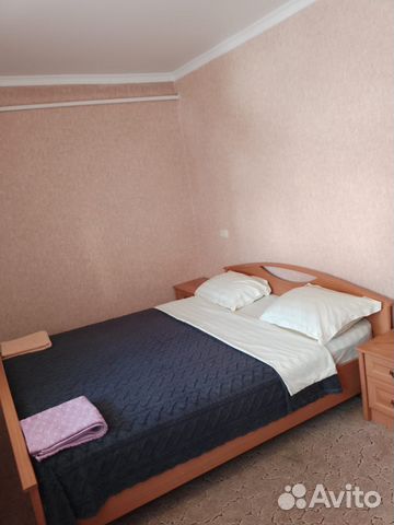 

2-к. квартира, 50 м², 4 кровати