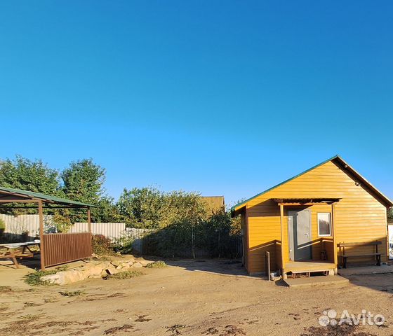 

2-к. дом, 36 м²