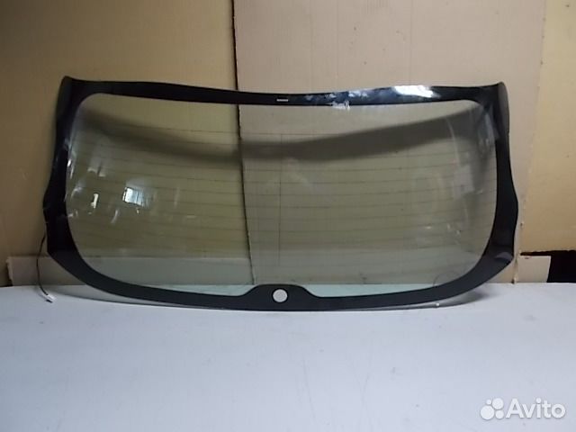 Стекло крышки багажника lexus RX II 300/330 (03-09 Стекло крышки багажника lexus RX II 300/330 (03-09