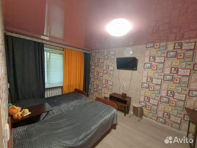 

2-к. квартира, 50 м², 6 кроватей