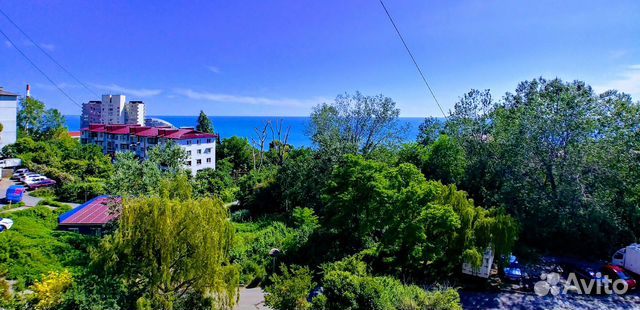 

1-к. квартира, 30 м², 5/7 эт.