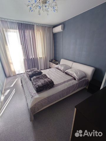 

1-к. квартира, 33 м², 3/3 эт.