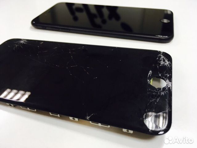Замена дисплея iPhone Замена дисплея iPhone