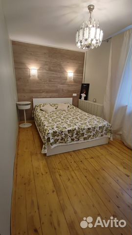 

2-к. квартира, 42 м², 2 кровати