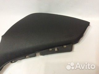 Накладка торпеды для Hyundai Santa Fe 3