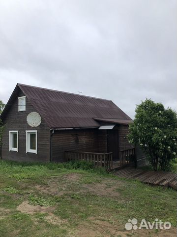 

2-к. дом, 100 м²