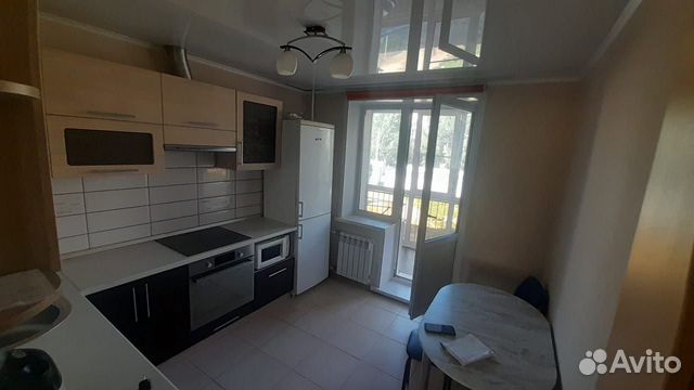 

2-к. квартира, 50 м², 2 кровати
