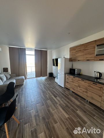 

3-к. таунхаус, 70 м²