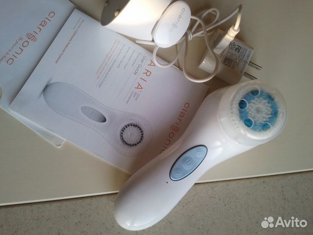 Clarisonic Aria прибор для косметическ чистки лица Clarisonic Aria прибор для косметическ чистки лица