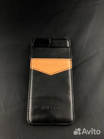 Чехол iPhone 7 и iPhone 8