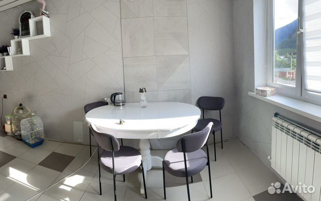 

1-к. квартира, 36 м², 2 кровати