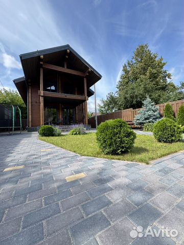 

3-к. дом, 96 м²