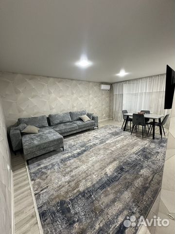 

2-к. квартира, 42 м², 2 кровати