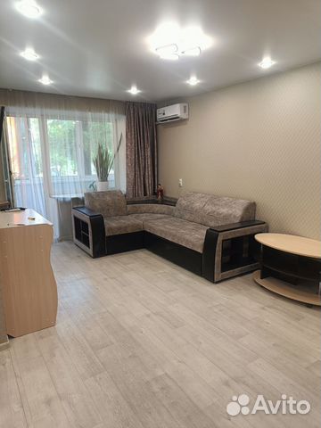 

2-к. квартира, 47 м², 2 кровати