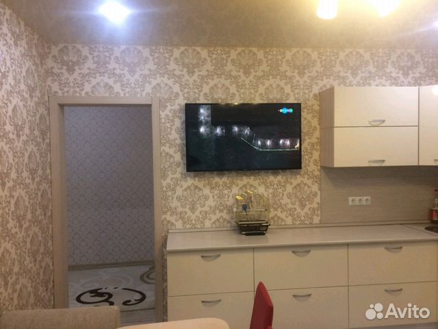 2-к квартира, 72 м², 1/5 эт. 2-к квартира, 72 м², 1/5 эт.