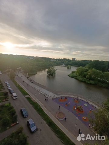 

2-к. квартира, 75 м², 3 кровати
