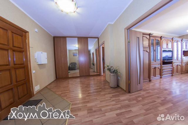 2-к квартира, 70 м², 4/16 эт.