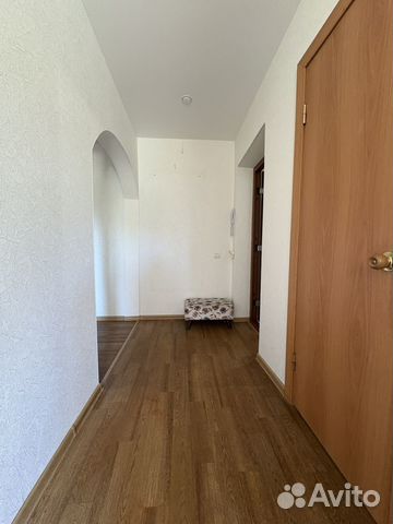 

2-к. квартира, 55 м², 3 кровати