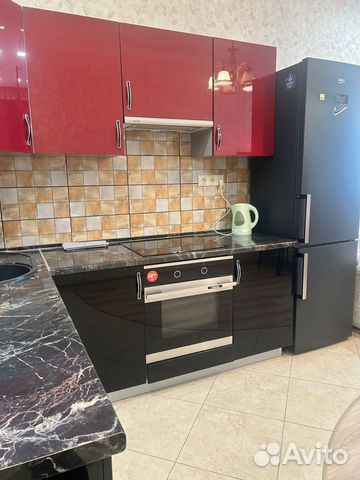 

2-к. квартира, 72 м², 2 кровати