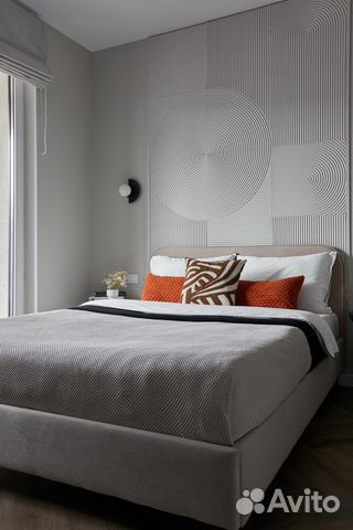 

Квартира-студия, 21,5 м², 1 кровать