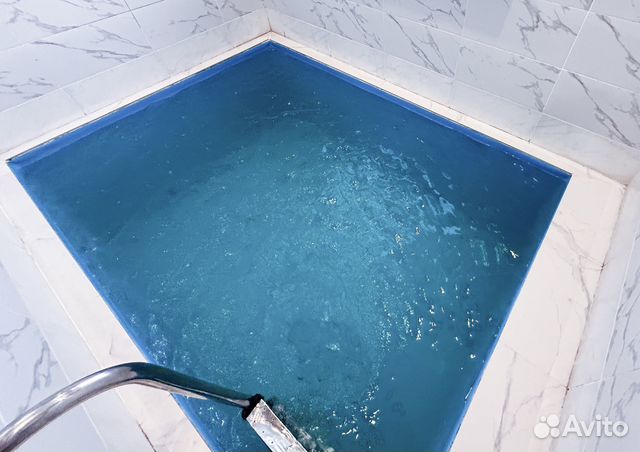 

3-к. коттедж, 189 м²