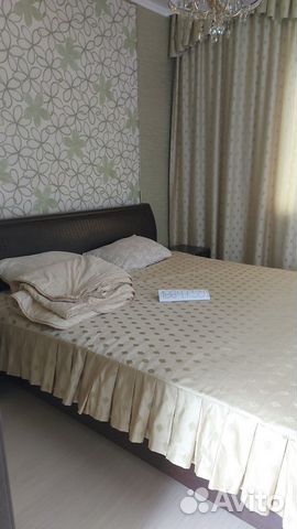 

3-к. коттедж, 110 м²