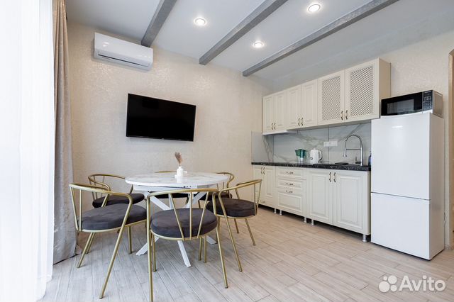 

3-к. квартира, 68 м², 3 кровати