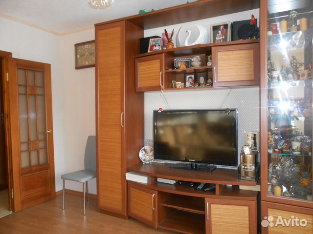 4-к квартира, 75.3 м², 7/9 эт.