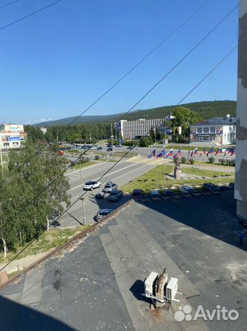 

1-к. квартира, 38 м², 1 кровать