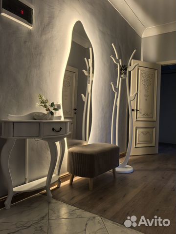 

2-к. квартира, 85 м², 4 кровати
