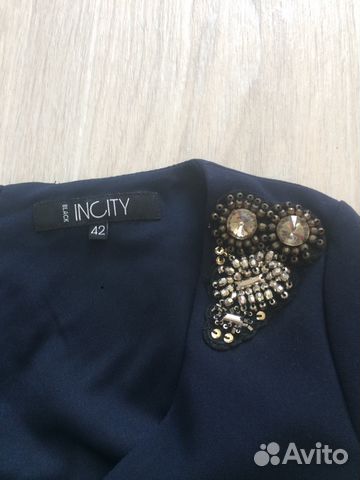 Платье incity 42 Платье incity 42