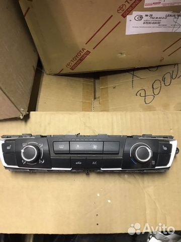 Климат контроль Бмв f 20 Bmw f30 Климат контроль Бмв f 20 Bmw f30