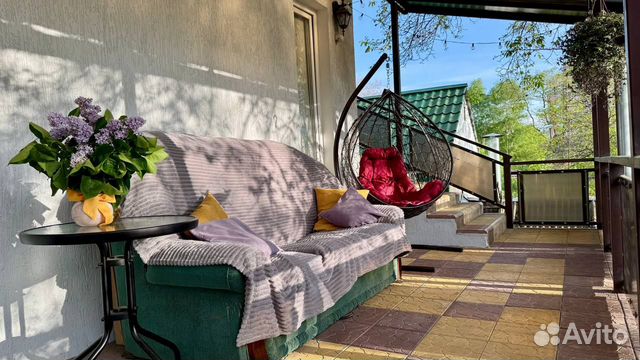 

5-к. квартира, 125 м², 10 кроватей