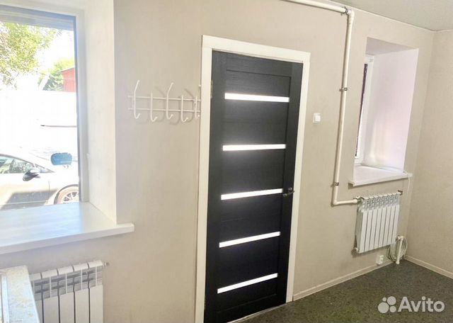 

Квартира-студия, 24 м², 1 кровать