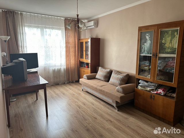 

2-к. квартира, 50 м², 4 кровати