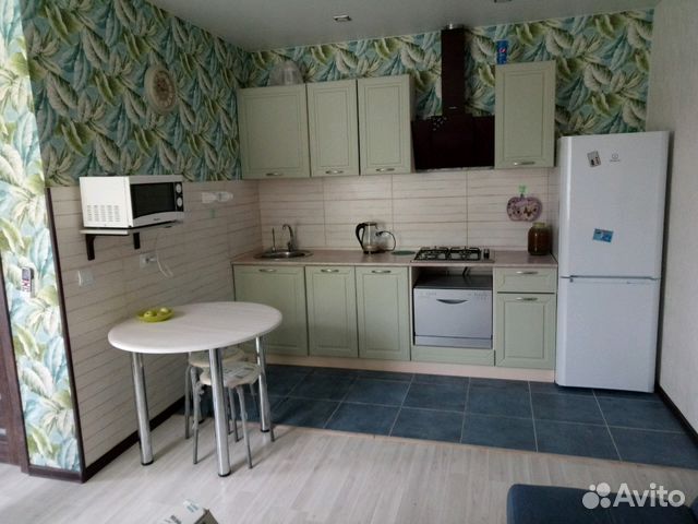 3-к квартира, 59 м², 2/3 эт.