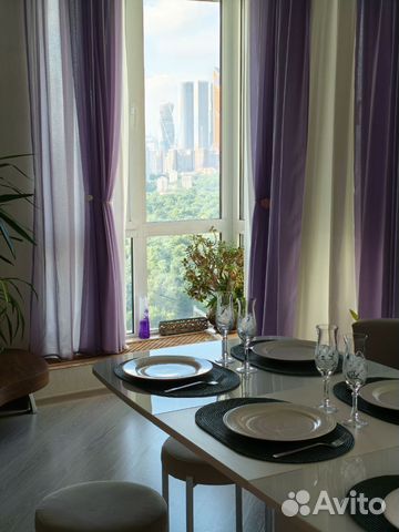 

3-к. квартира, 73 м², 4 кровати