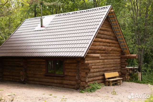 

4-к. дом, 70 м²