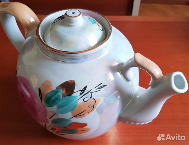 Чайник (большой) Чайник (большой)
