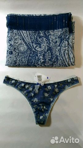 David Mares Italy Парео на Купальник Новое David Mares Italy Парео на Купальник Новое