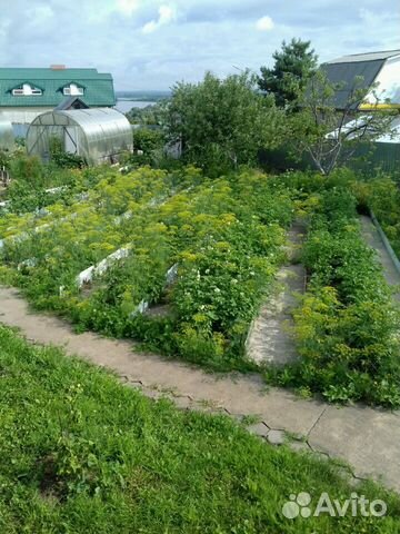 Дача 50 м² на участке 20 сот.