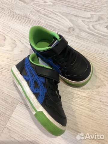 Кроссовки Asics