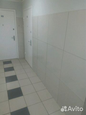 1-к квартира, 52 м², 1/5 эт.