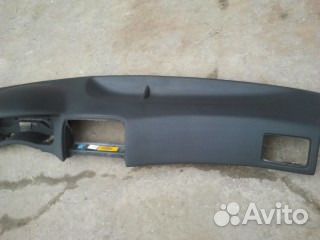 Торпеда для Peugeot 307 Торпеда для Peugeot 307