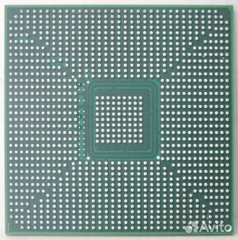 Видеочип AMD Mobility Radeon X1800 216pqkcka15FG Видеочип AMD Mobility Radeon X1800 216pqkcka15FG