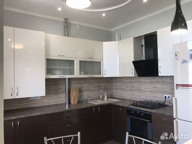 2-к квартира, 65 м², 7/10 эт. 2-к квартира, 65 м², 7/10 эт.