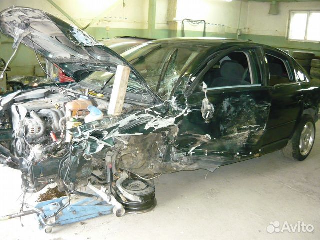 VW Passat B5(1999) 1.6 AHL по запчастям VW Passat B5(1999) 1.6 AHL по запчастям